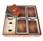 Game organizer for Dixit Odyssey