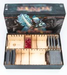 Game organizer for Ascension
