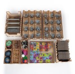 Insert do gry Masmorra