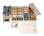 Game organizer for Above and Below