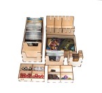 Insert pasujący do gry Aeon's End (ed. ENG - second edition)