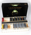 Game organizer for Legendary Encounters: Alien/Predator/Firefly