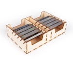 Game organizer for Smash Up