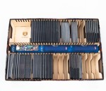 Game organizer for Legendary Villains